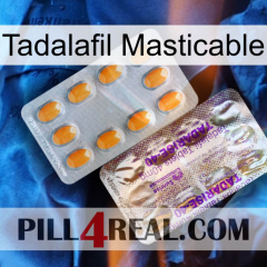 Tadalafil Masticable new12